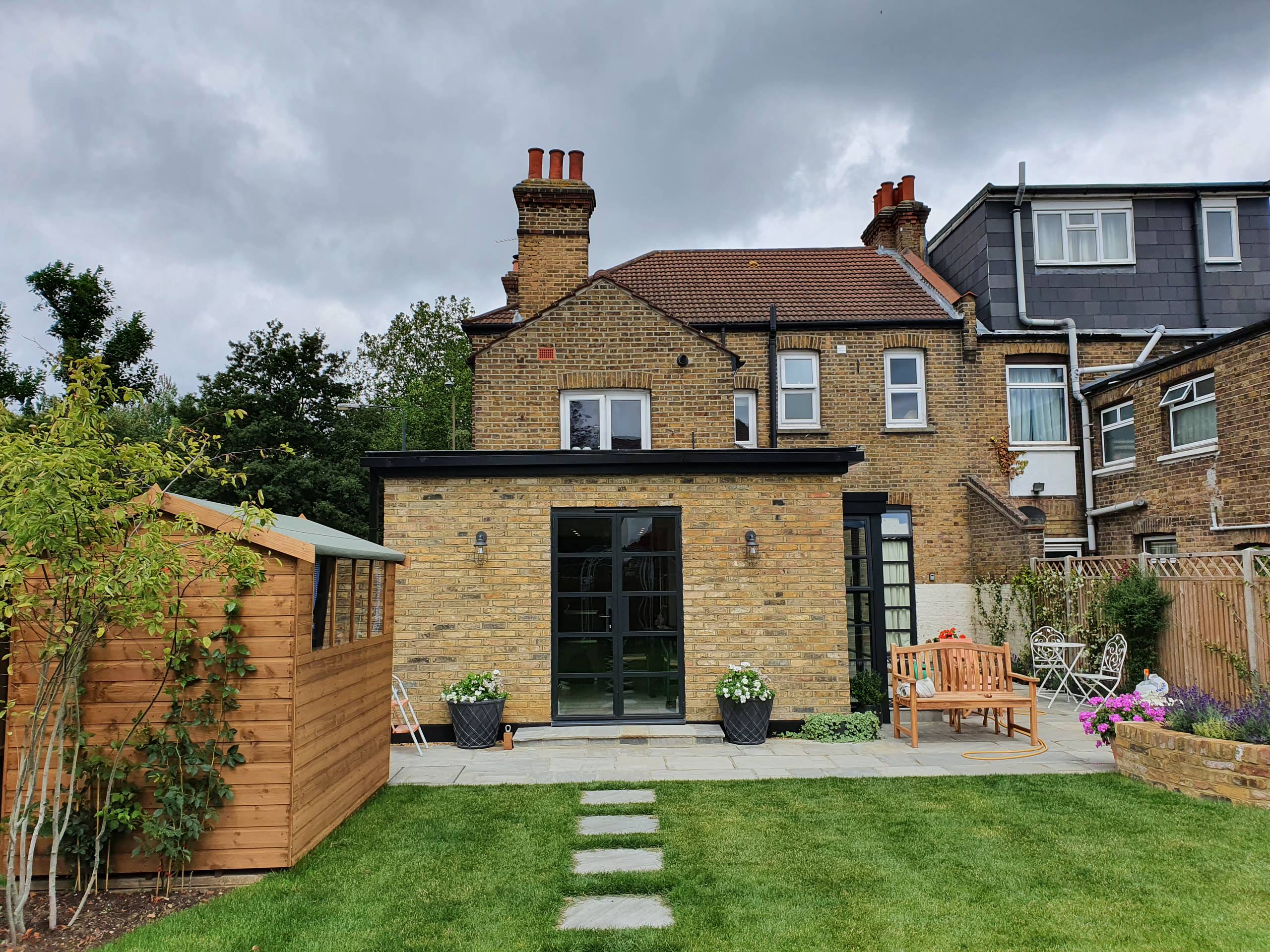 Southwood Road