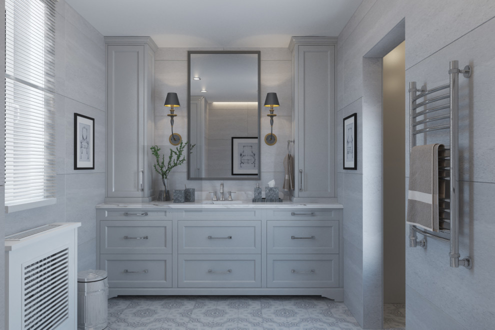 Загородный дом