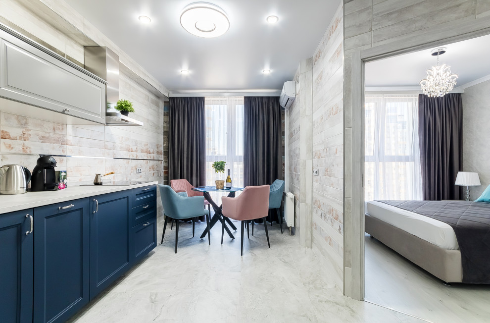 Квартира на краткосрочную аренду. Краснодар