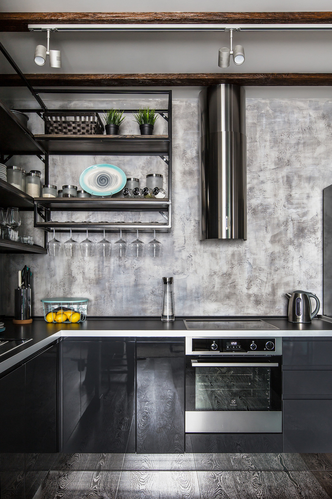 "Wellton Park" Карамышевская набережная