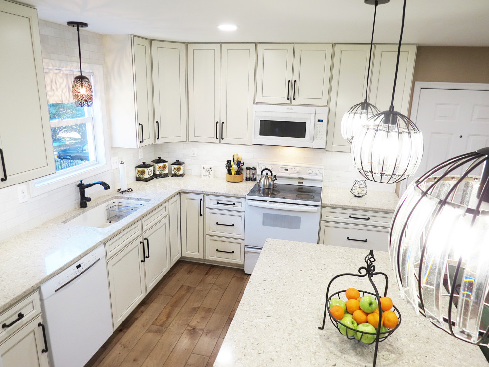 Trueman Kitchen