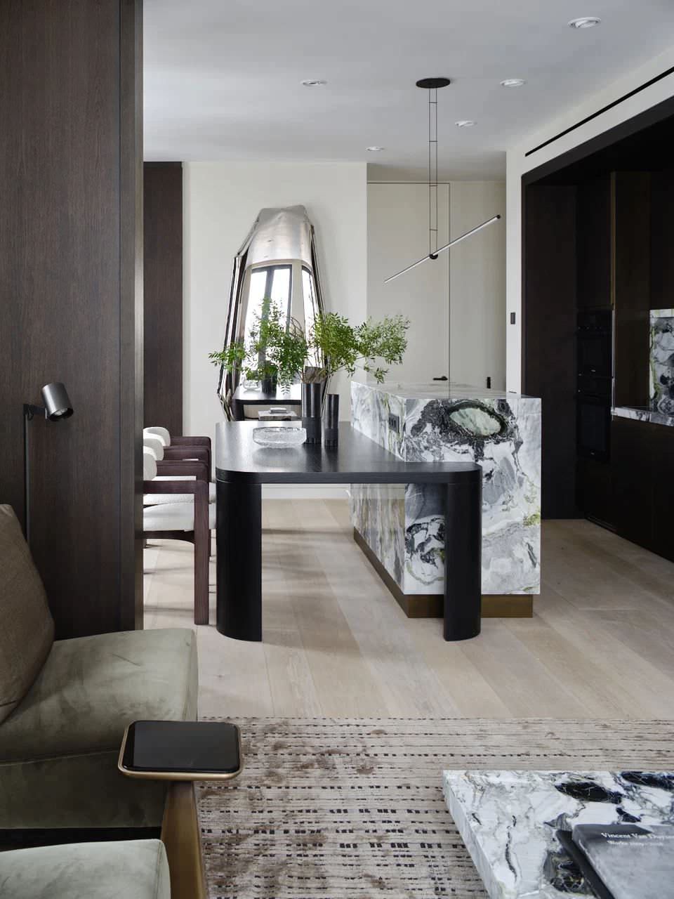 Проект дизайнера Тяшкун Анны