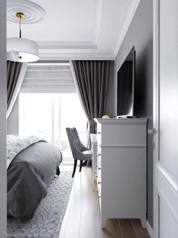 Московский