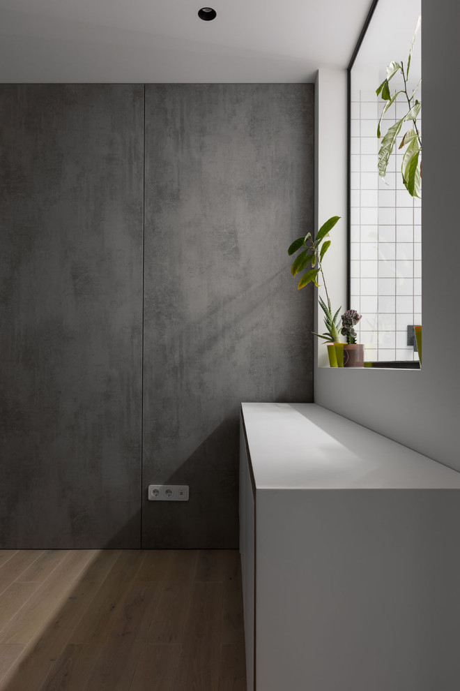 ЖК Французский кварртар :: 82м2