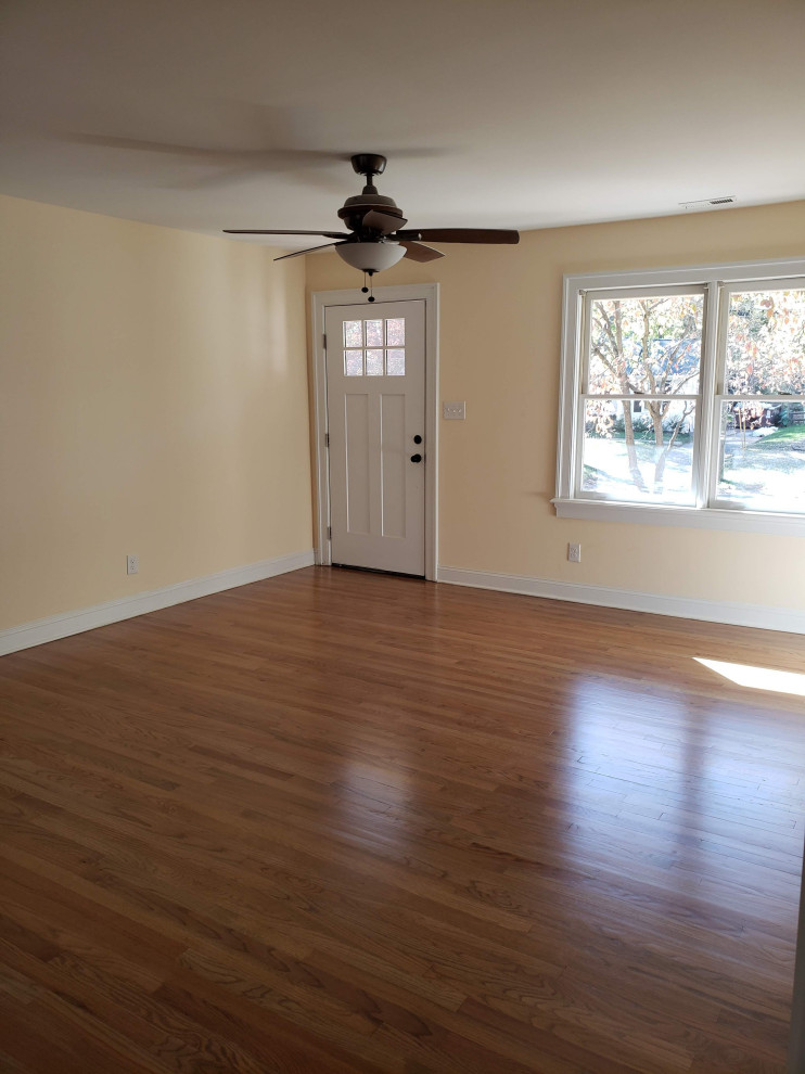 Wrentree Remodel