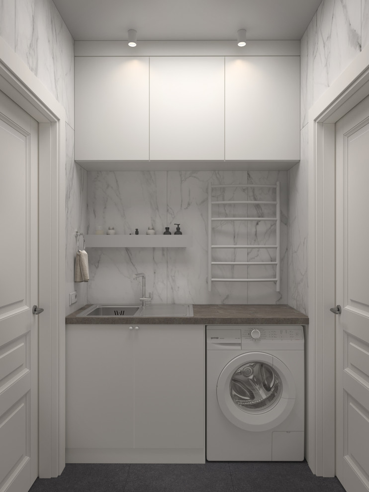 Дом из сруба