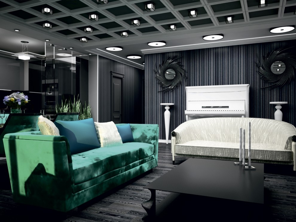 Дизайн-проект квартиры