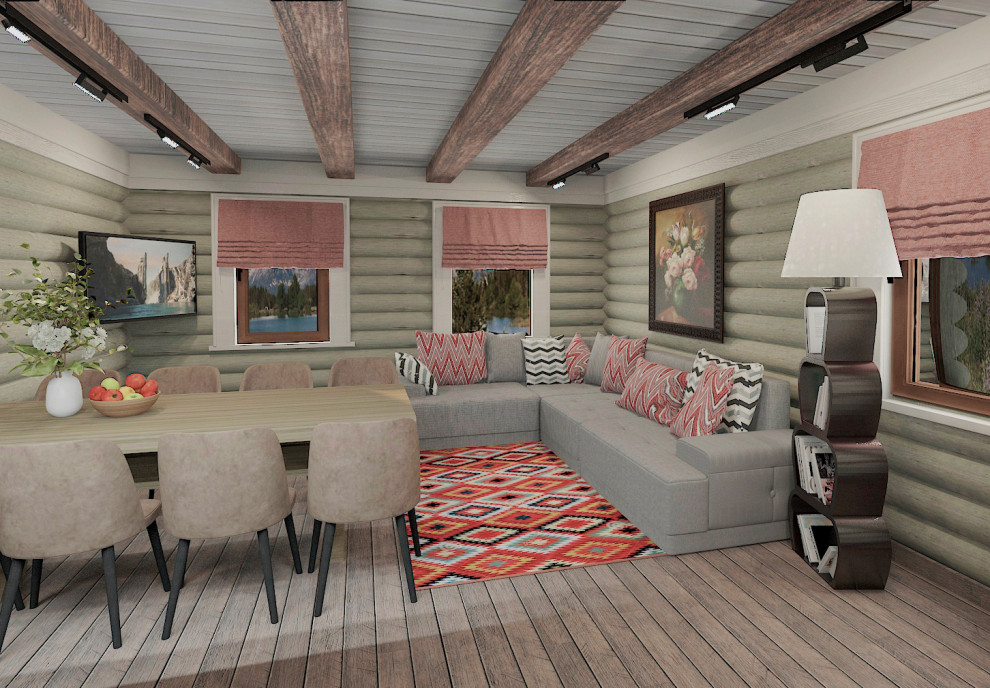 Частные Апартаменты