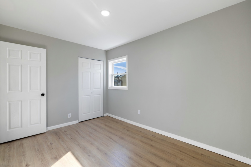 Home Remodeling - PELL AVE