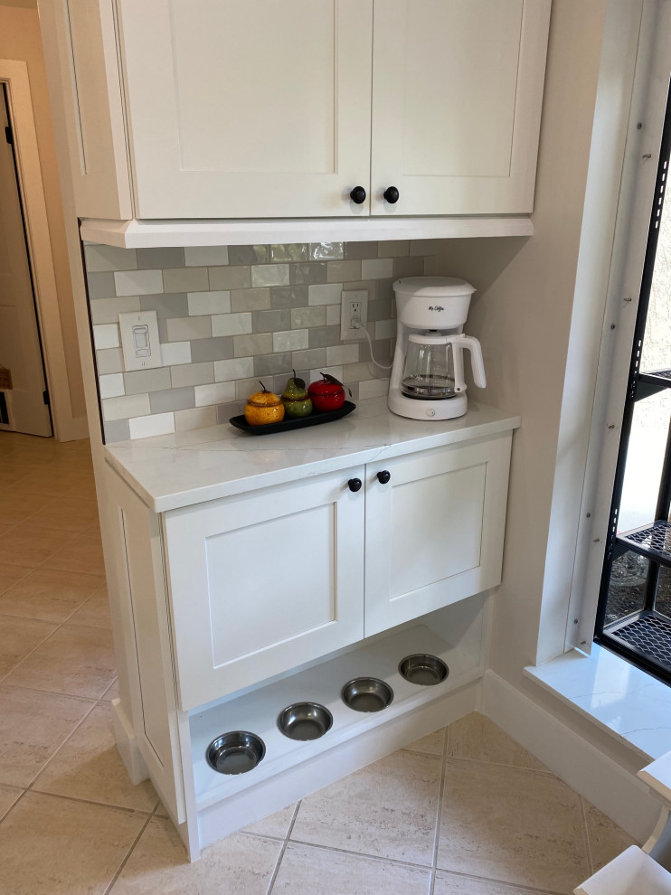 Sinacori Condo Renovation