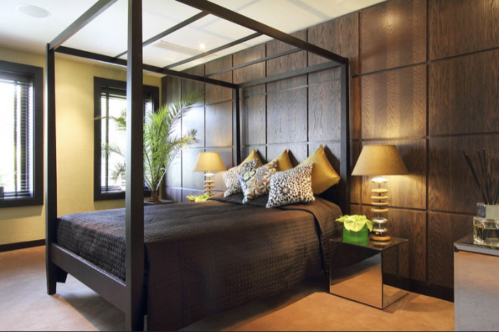 Luxury Cheshire Home