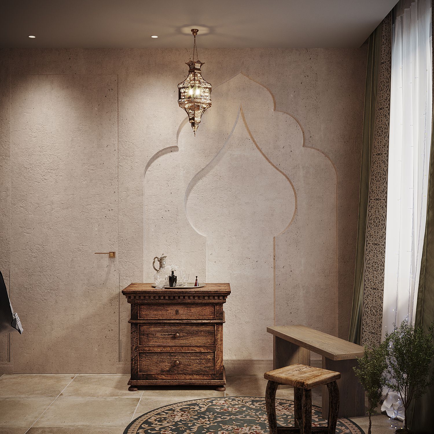 Частный дом в г. Сочи