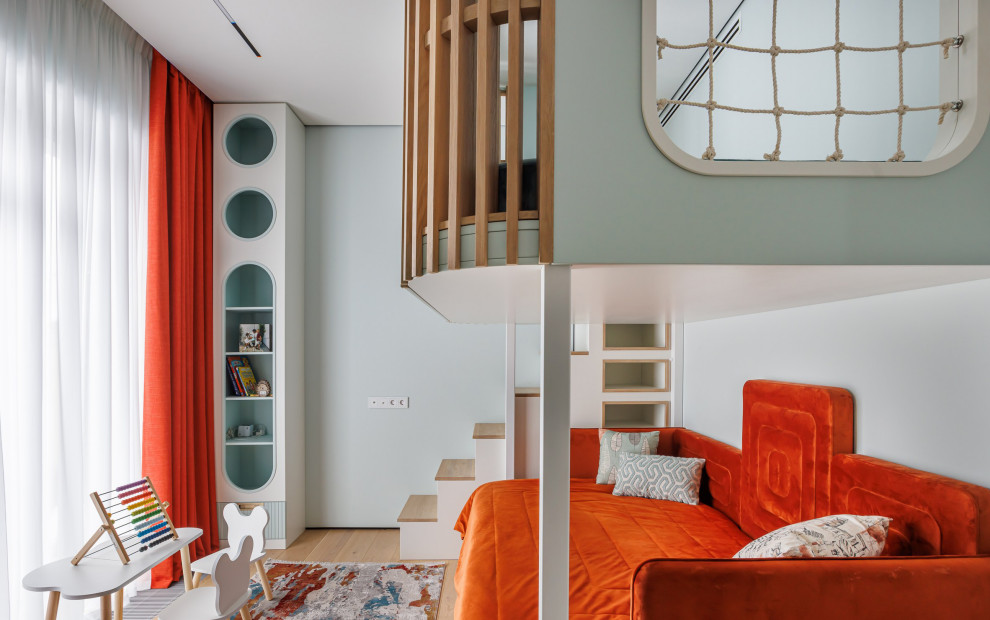 Дом в Николо-Урюпино