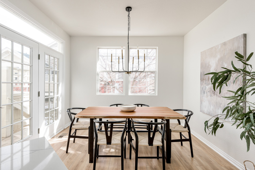 Complete Townhome Renovation