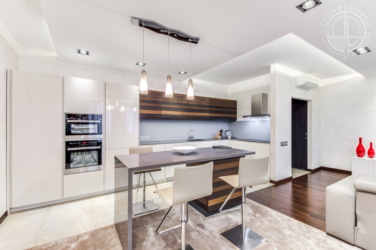 Мужской взгляд - Кухня