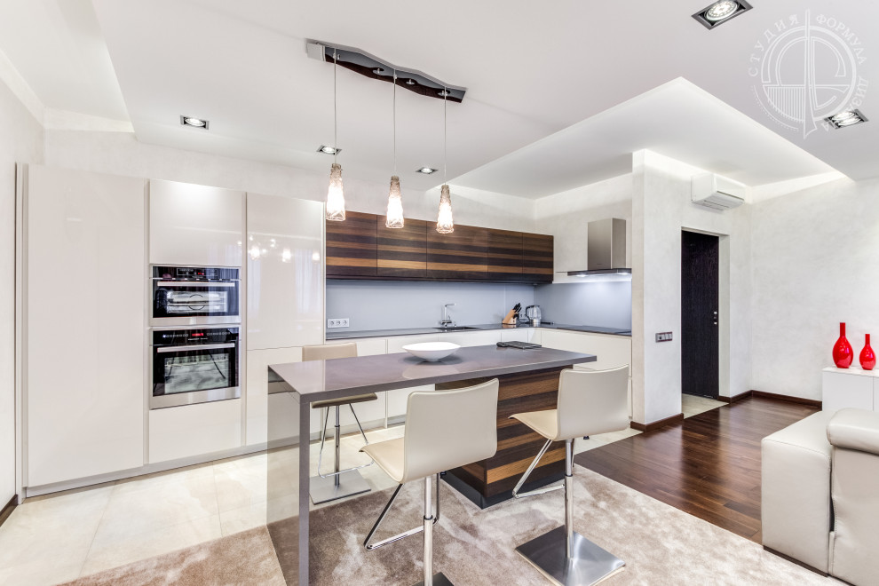 Мужской взгляд - Кухня