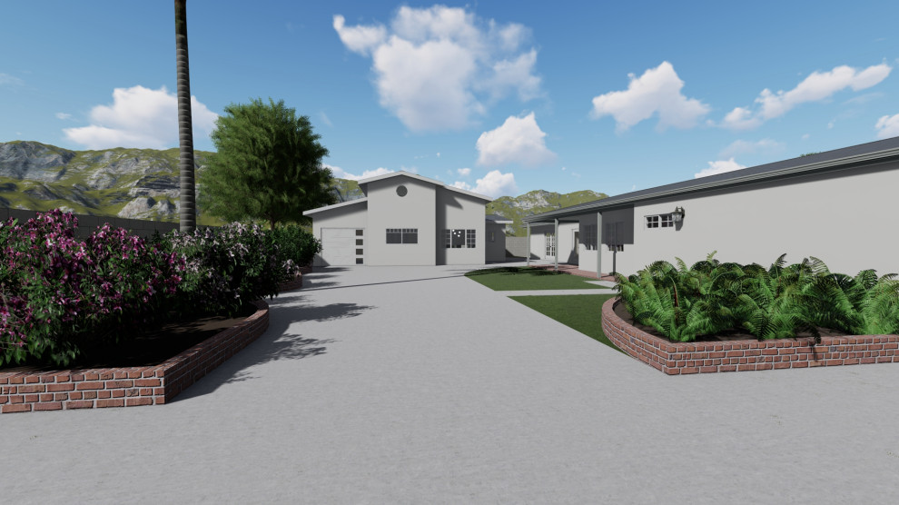Neal Wilbert Rental Project