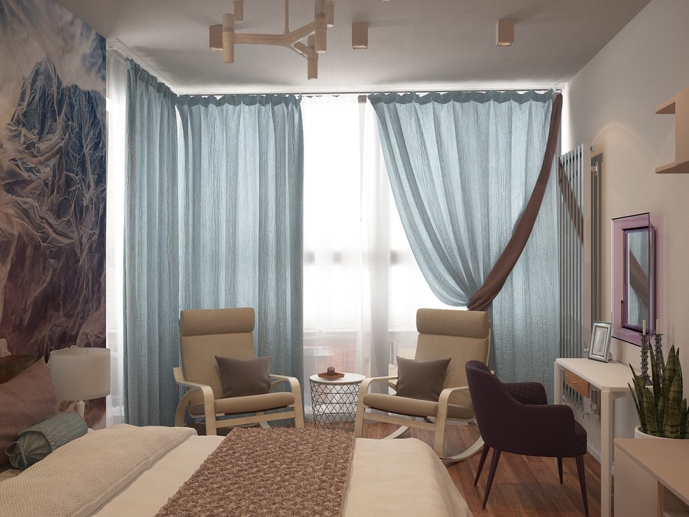 Квартира 75м2