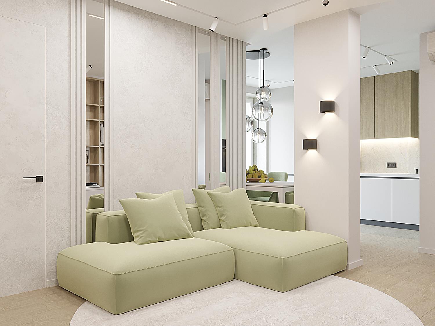 Энтузиастов