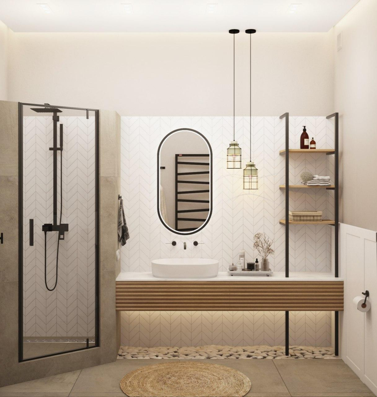 Казенная Заимка