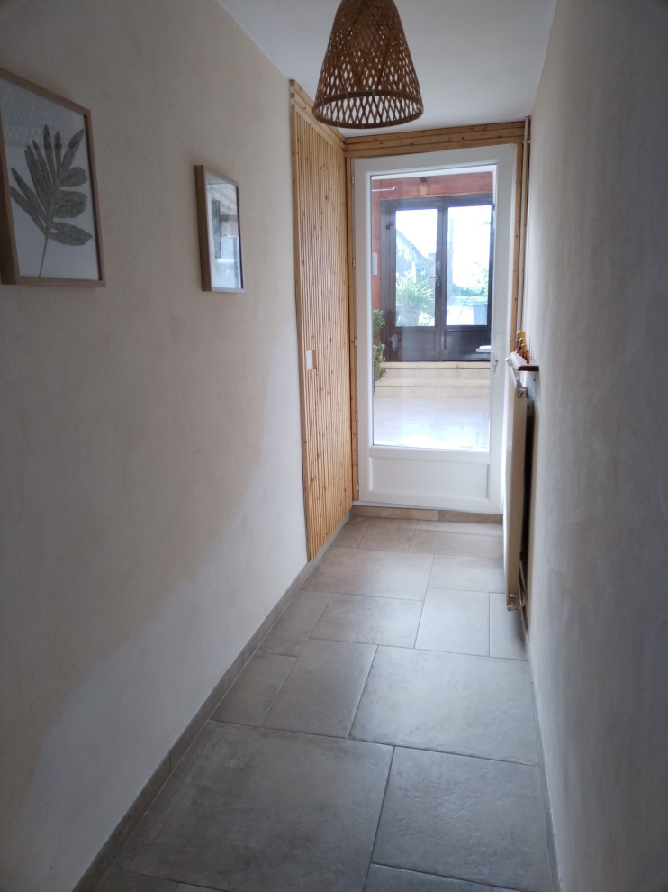 Rénovation et Décoration d'une maison