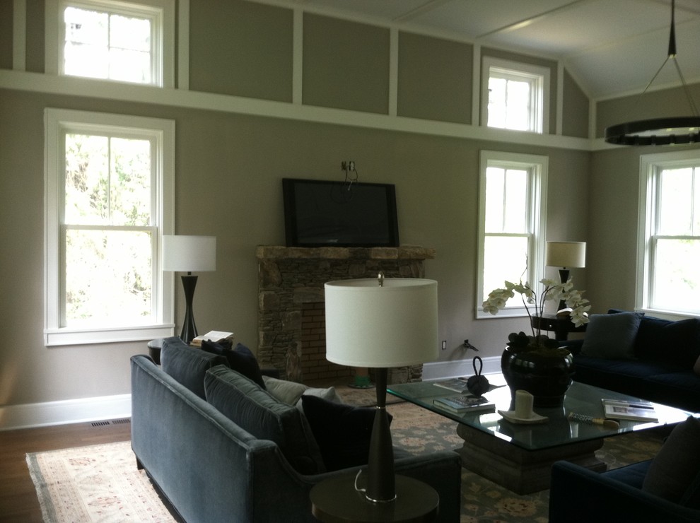 Westport New Residence