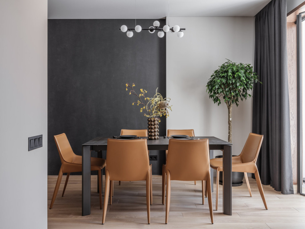 ЖК Green park 63 м²