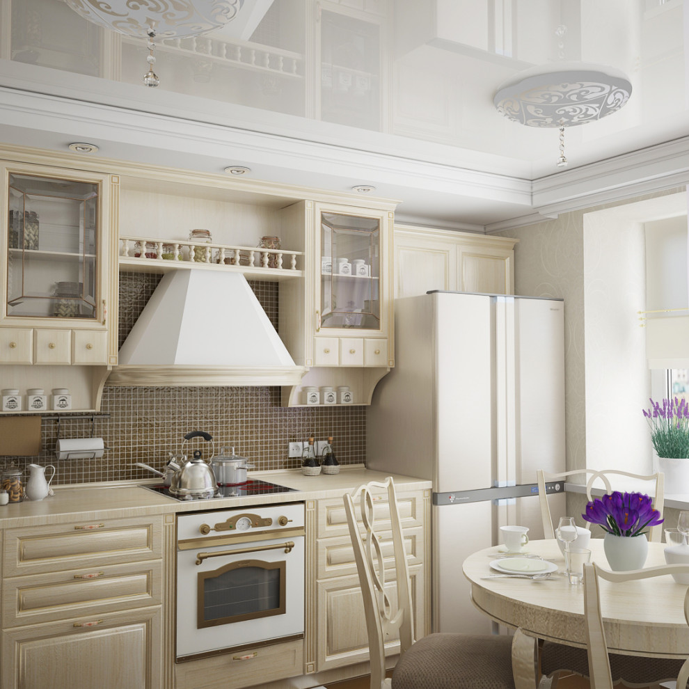 Нежные грёзы