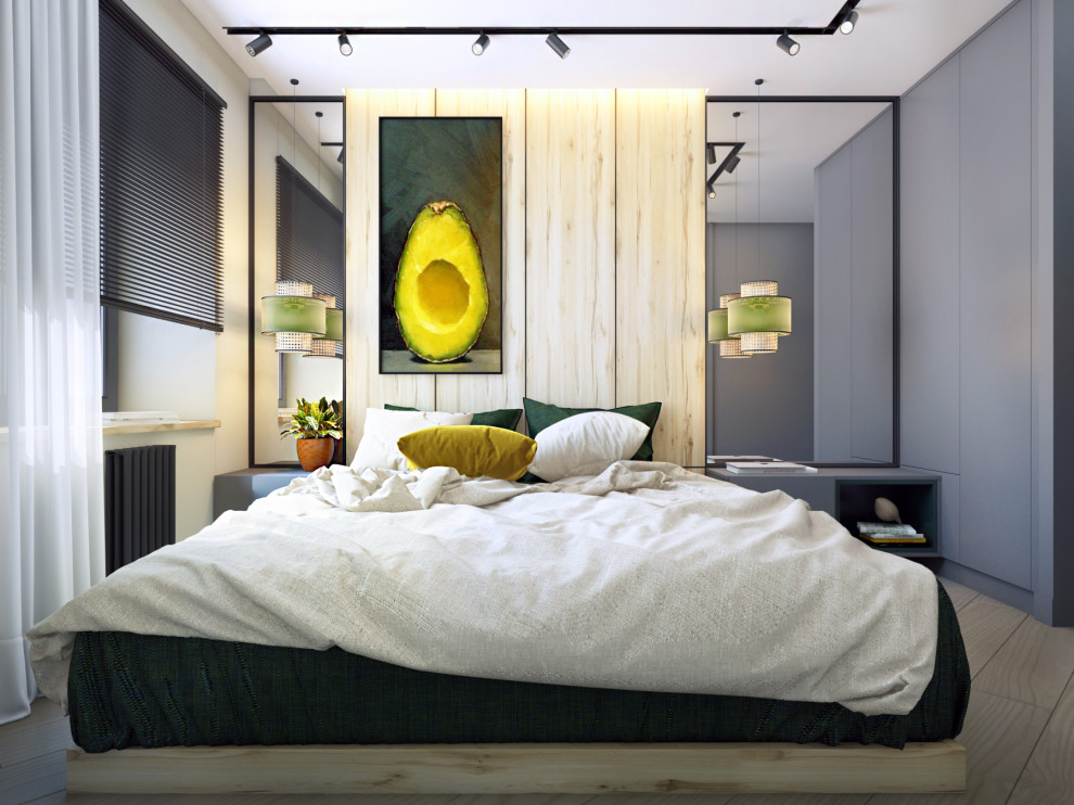 Цвета Авокадо