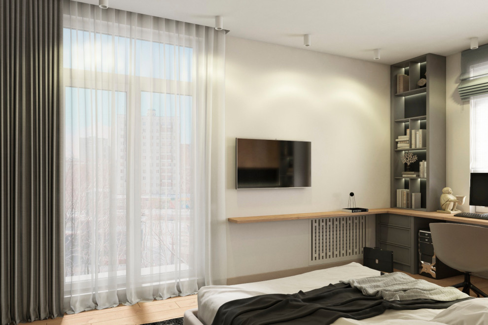 Квартира в Москве