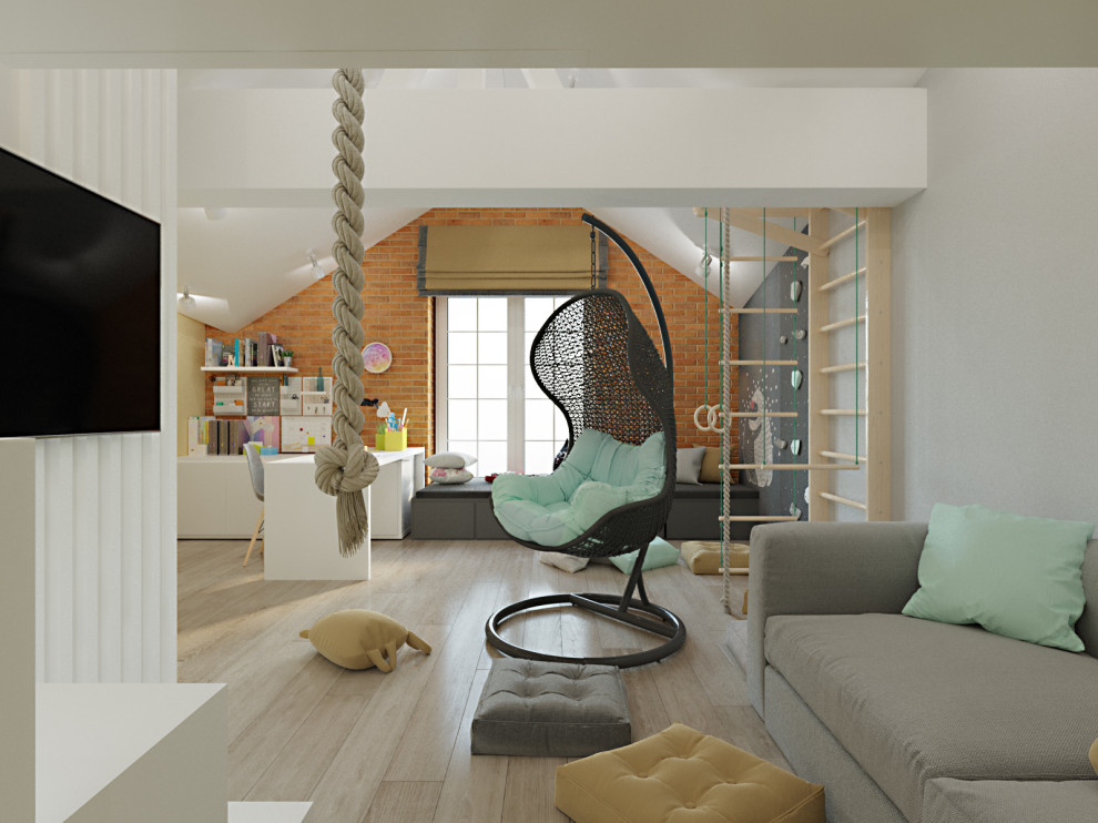 ЖК Каскад-Парк_1