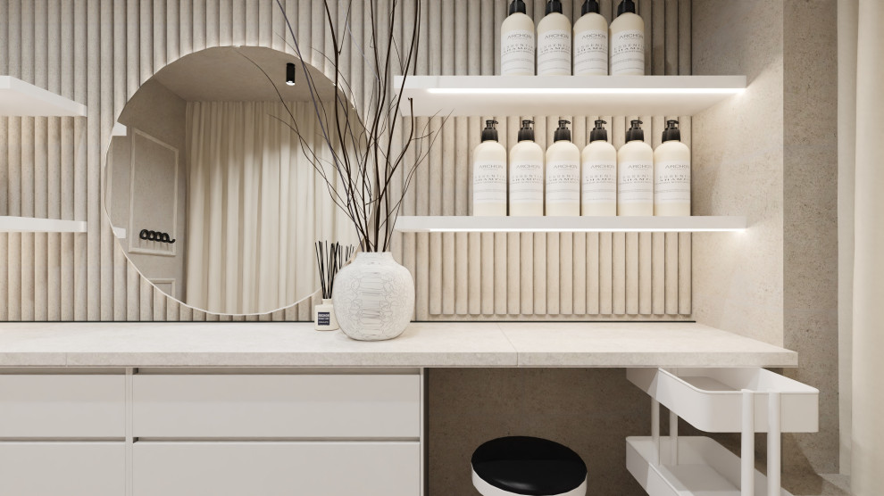 Institut Beautyface Aesthetic