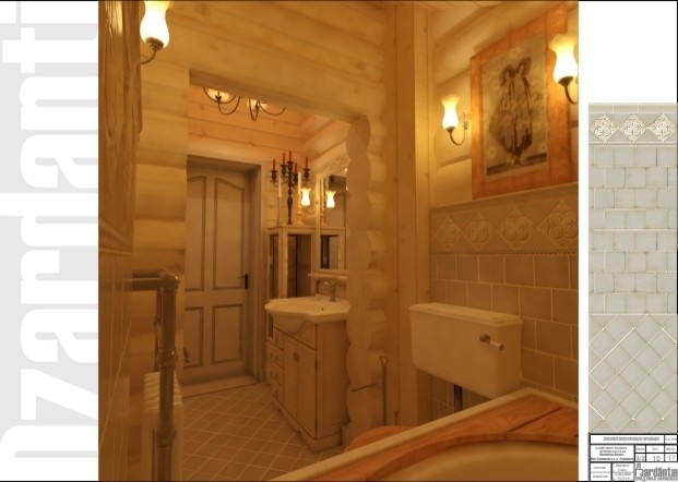 196 м2 в КП Согласие