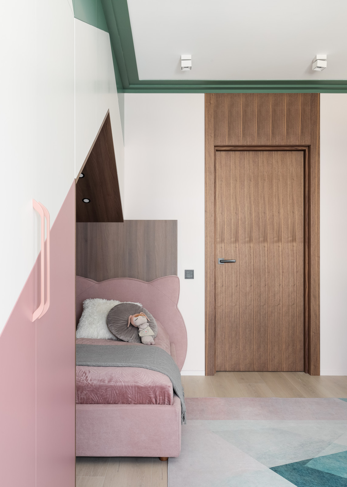 Леон, бетон и Нина Симон