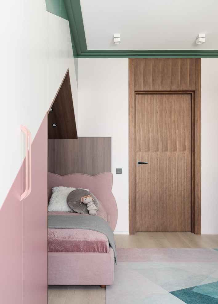 Леон, бетон и Нина Симон