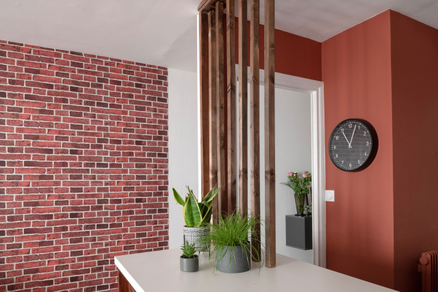 Le Laennec industrial-kitchen