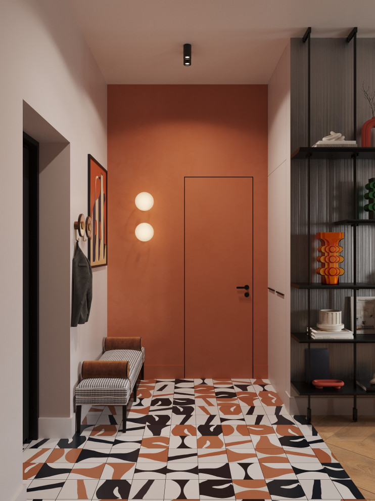 Квартира в Павловске