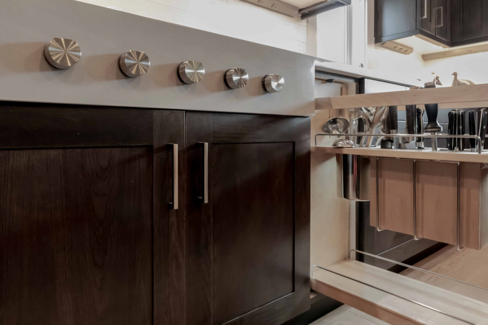Gig Harbor - Kitchen Remodel