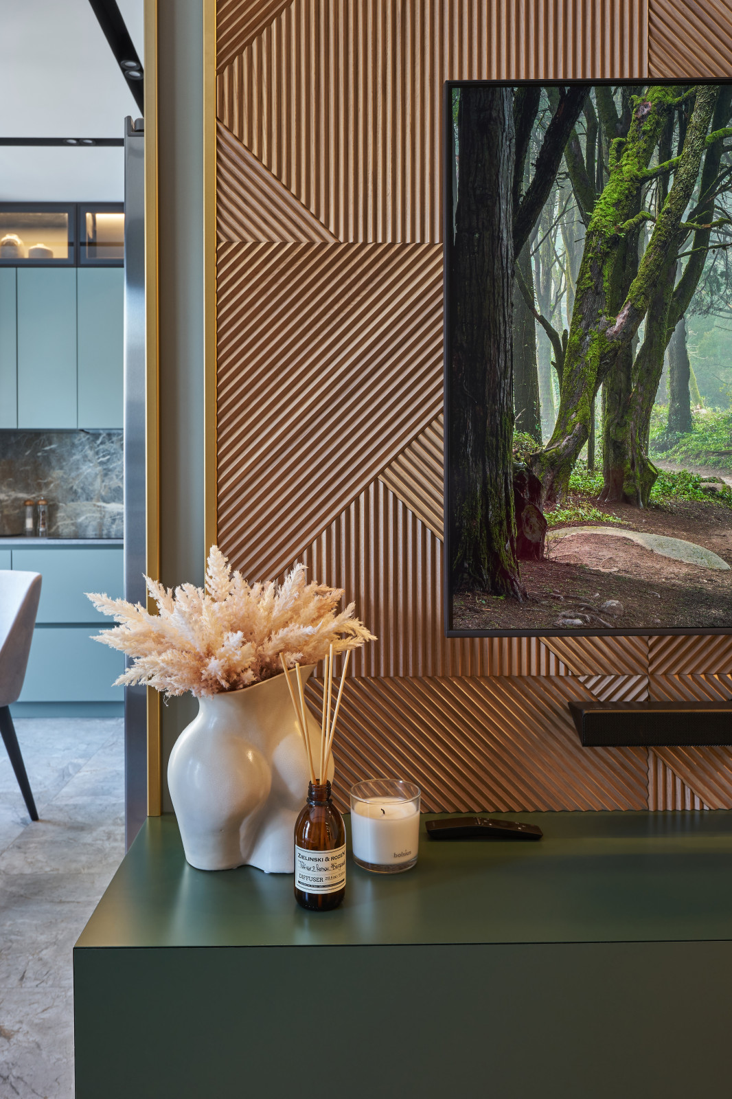 Тихая гавань для двоих