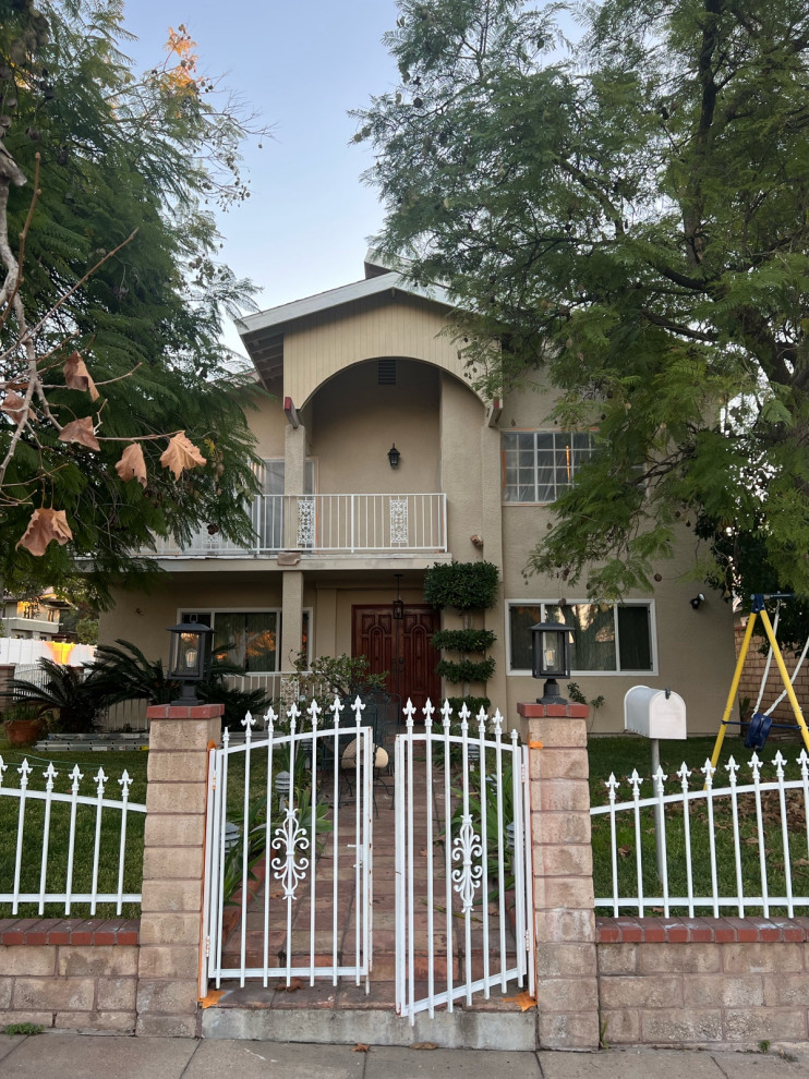 help! need to find a new trim color for Kilim beige