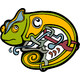 Chameleon Bath & Tile