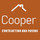 Cooper Contracting and Paving