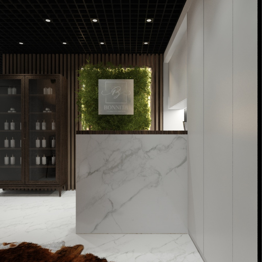 Клиника эстетической медицины "Le Face"