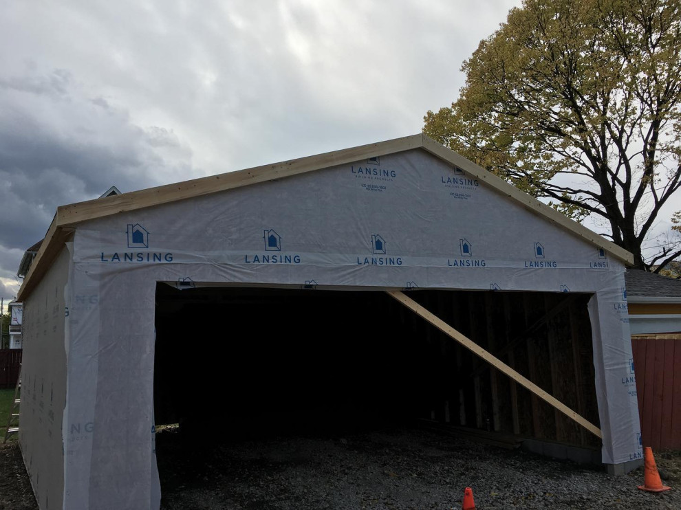 Recent Projects