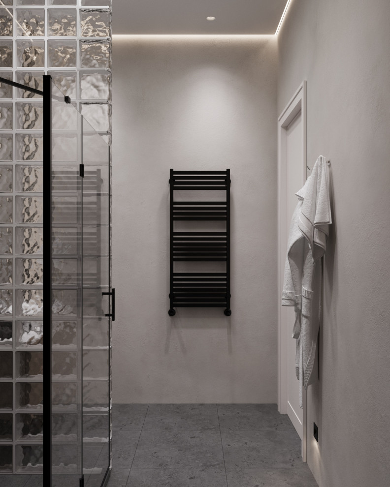 Дизайн проект дома жк  Малинки Виладж