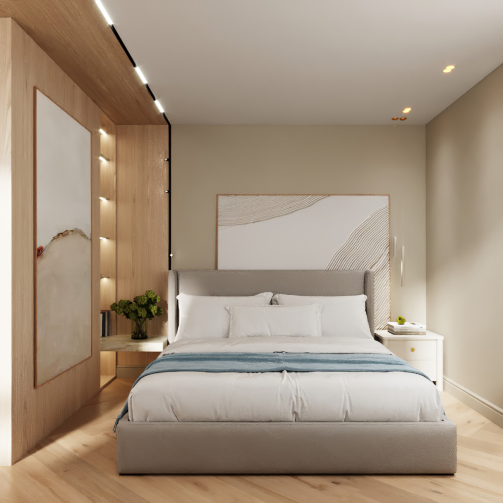 Город-парк "Первый Московский"