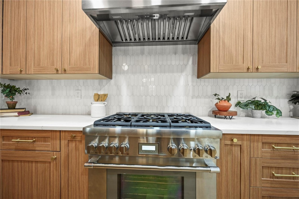 Downing - A Historic Home Reimagined