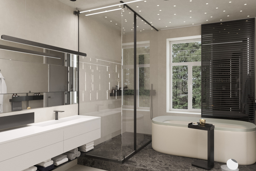 Частный дом г.Москва