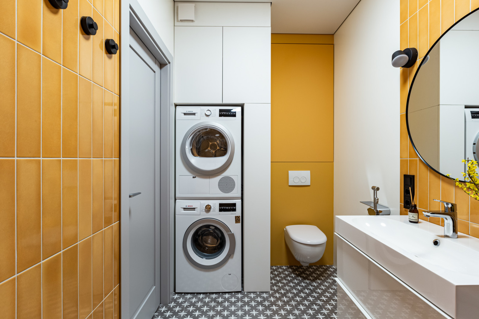 Не бойся цвета