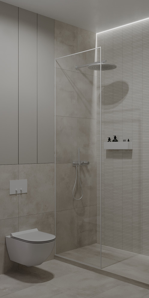 BigTime ванная